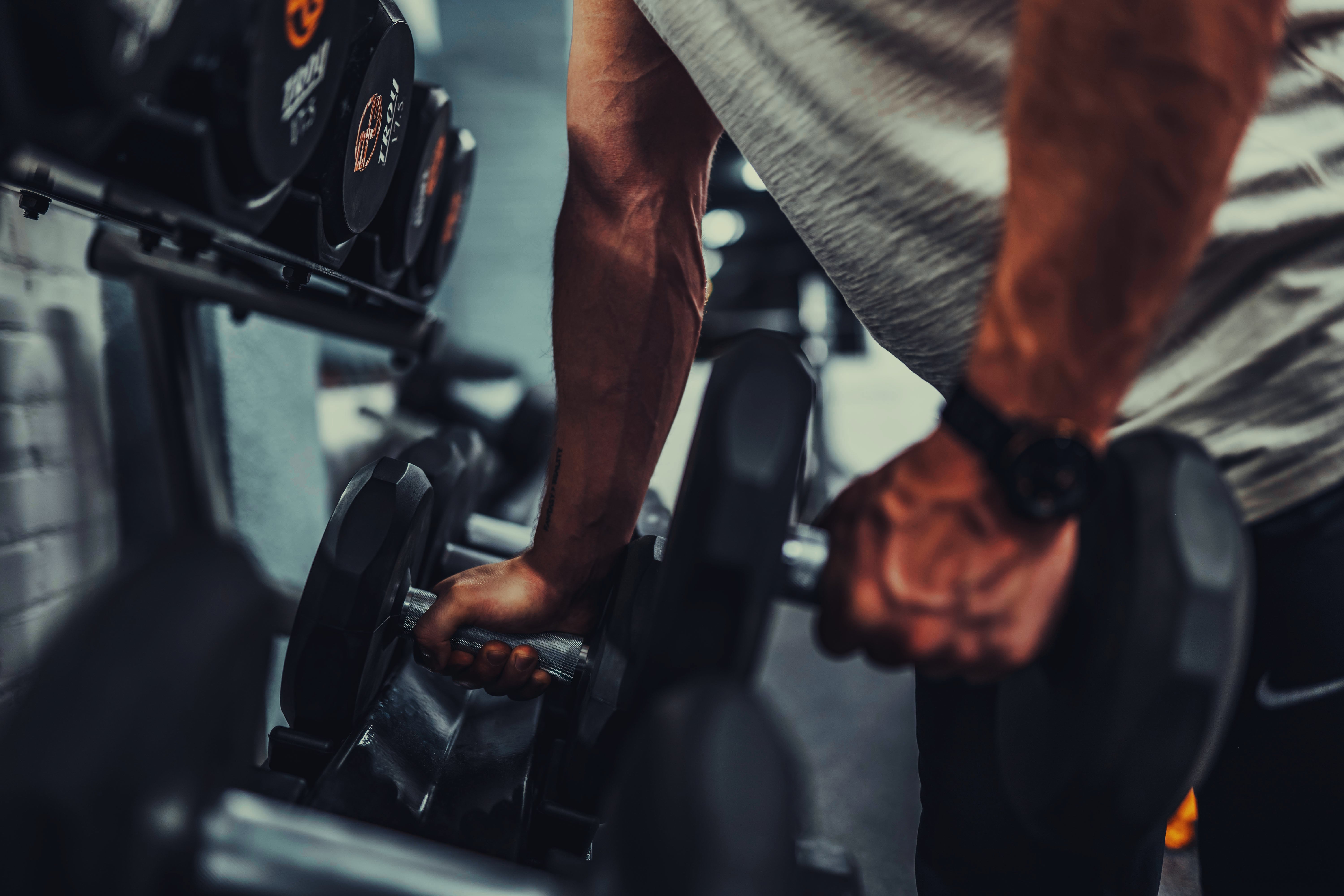 Building a health advisor that keeps my data off the cloud